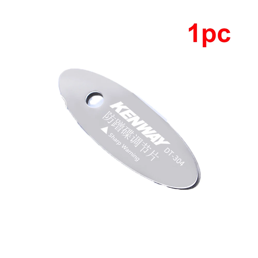 

Disc Bicycle Bike Accessories Gap adjustment Alignment Truing Tool Disc Brake Correction Tools Spacer Adjustment Tool