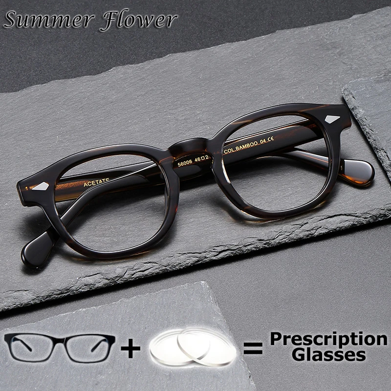 

Men Reading Glasses Optical Eyewear Multifocal Prescription Wide Progressive Lens Photochromic Anti Blue Light Myopia Glasses
