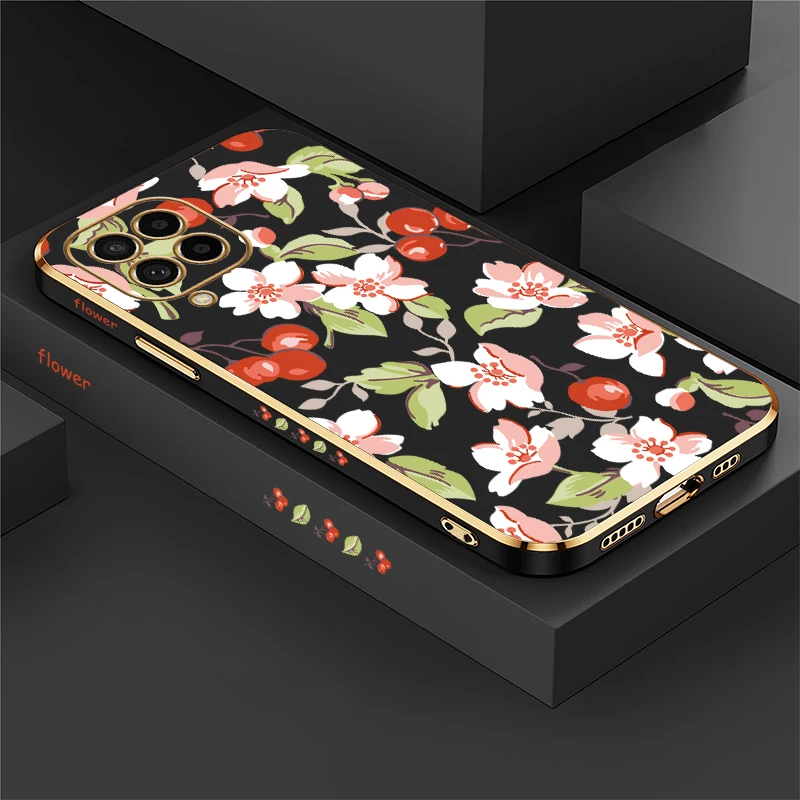 Fashion Cherry Flow… - image