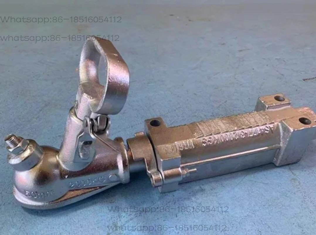 

Гидравлический тормозной соединитель (гидроразъем) — шаровой колпачок с ручным тормозом, для прицепов RV/ATV/яхт, запчасти для дооснащения