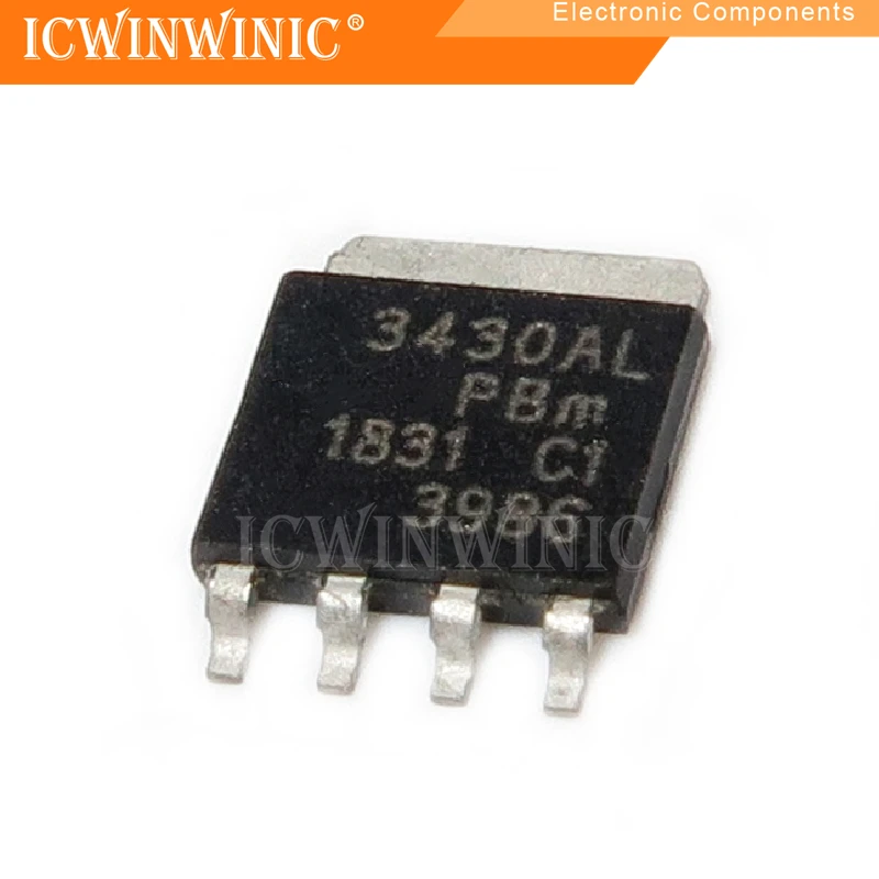 

10piece PH3430AL Silk screening:3430AL