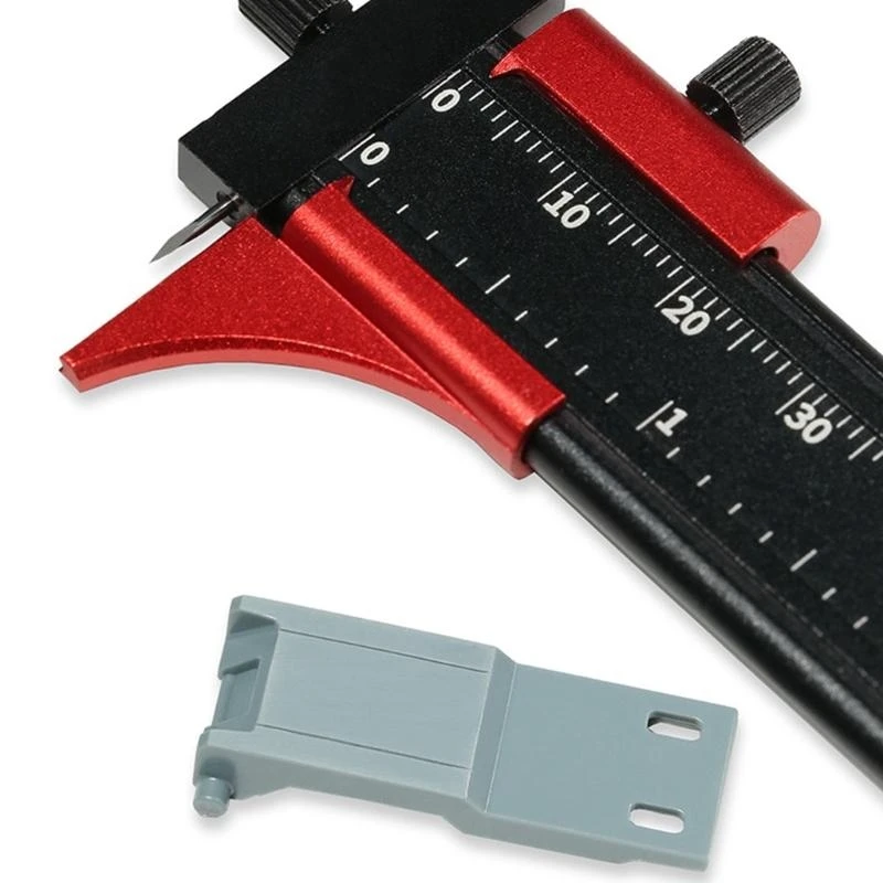 Adjustable Parallel Line Carving Tool Portable Professional Scriber