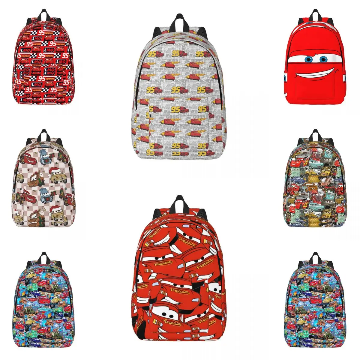 desenhos-animados-pixar-carros-relampago-mcqueen-mochila-menino-menina-mochilas-leves-poliester-streetwear-sacos-de-escola-treino