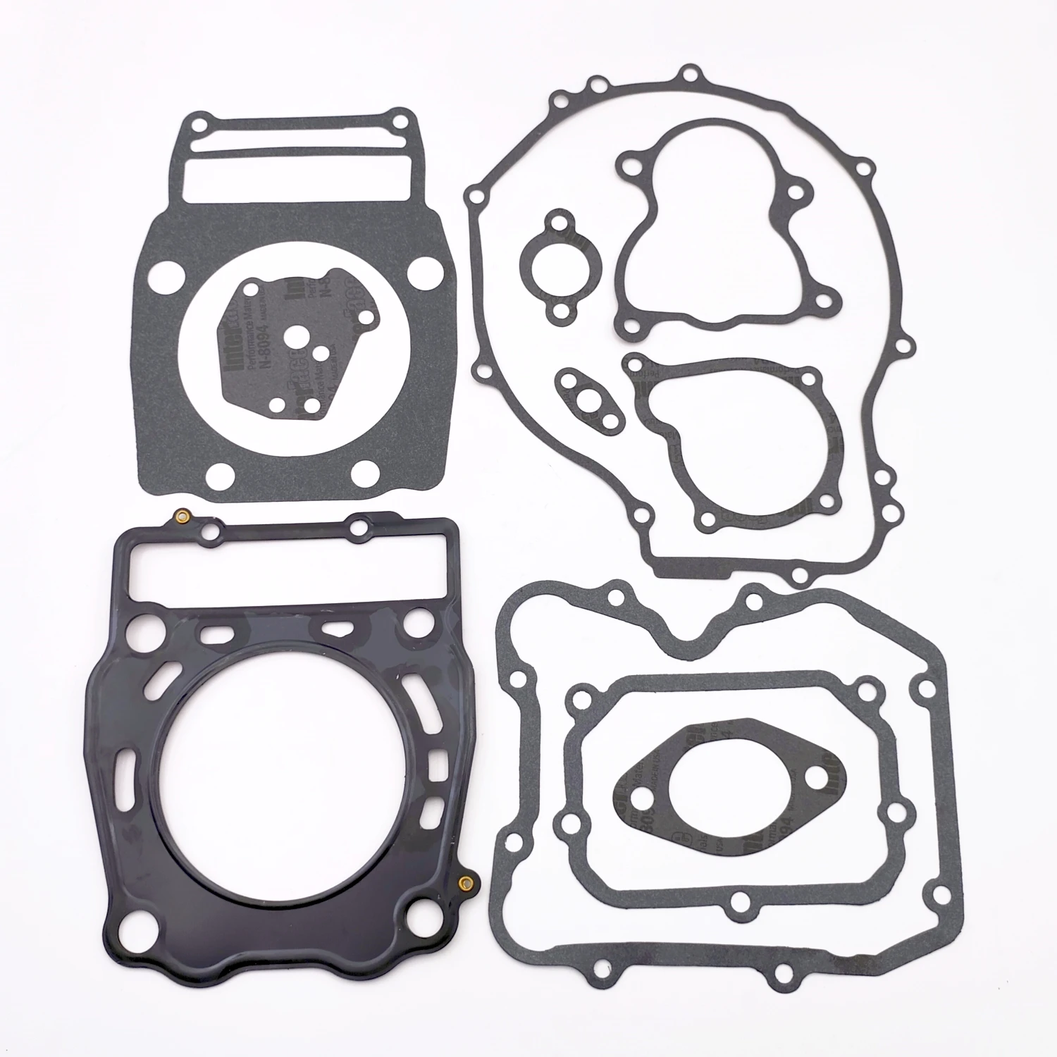 

Full Gasket Kit for Stels ATV 500 K/GT Kazuma Jaguar J500 Xinyang 500 XY500 Panda 500 GT1 Keeway Leone Mastiff Henger Crossfire