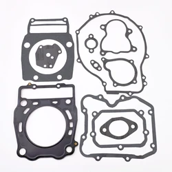 Kit completo de juntas para Stels ATV, 500 K/GT, Kazuma, Jaguar J500, Xinyang 500, XY500, Panda 500, GT1, Keeway, leon, Mastiff, Henger, Crossfire