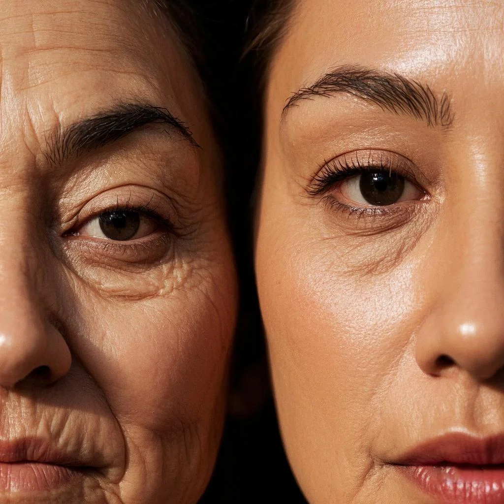 تقشير تقشير TCA احصل على مجموعات تقشير أسرع 20 + 30 + 35 5 مللي حمض الفاكهة + سائل تحييد قلوي خطة عامة #2