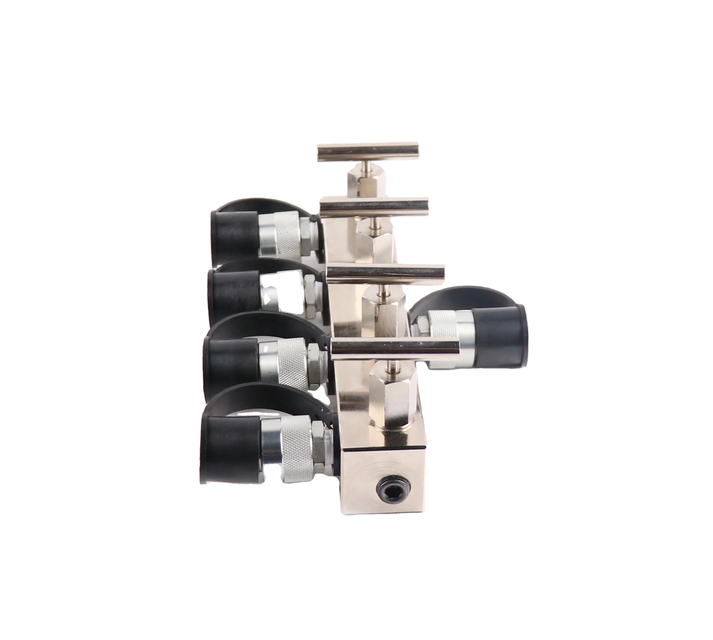 บล็อกรวมท่อไฮดรอลิก AM-41