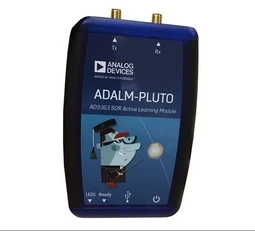 AD-EV8634-EBZ   AD9363 ZYNQ7010  SDR  ADALM-PLUTO  active learning Platform ADI