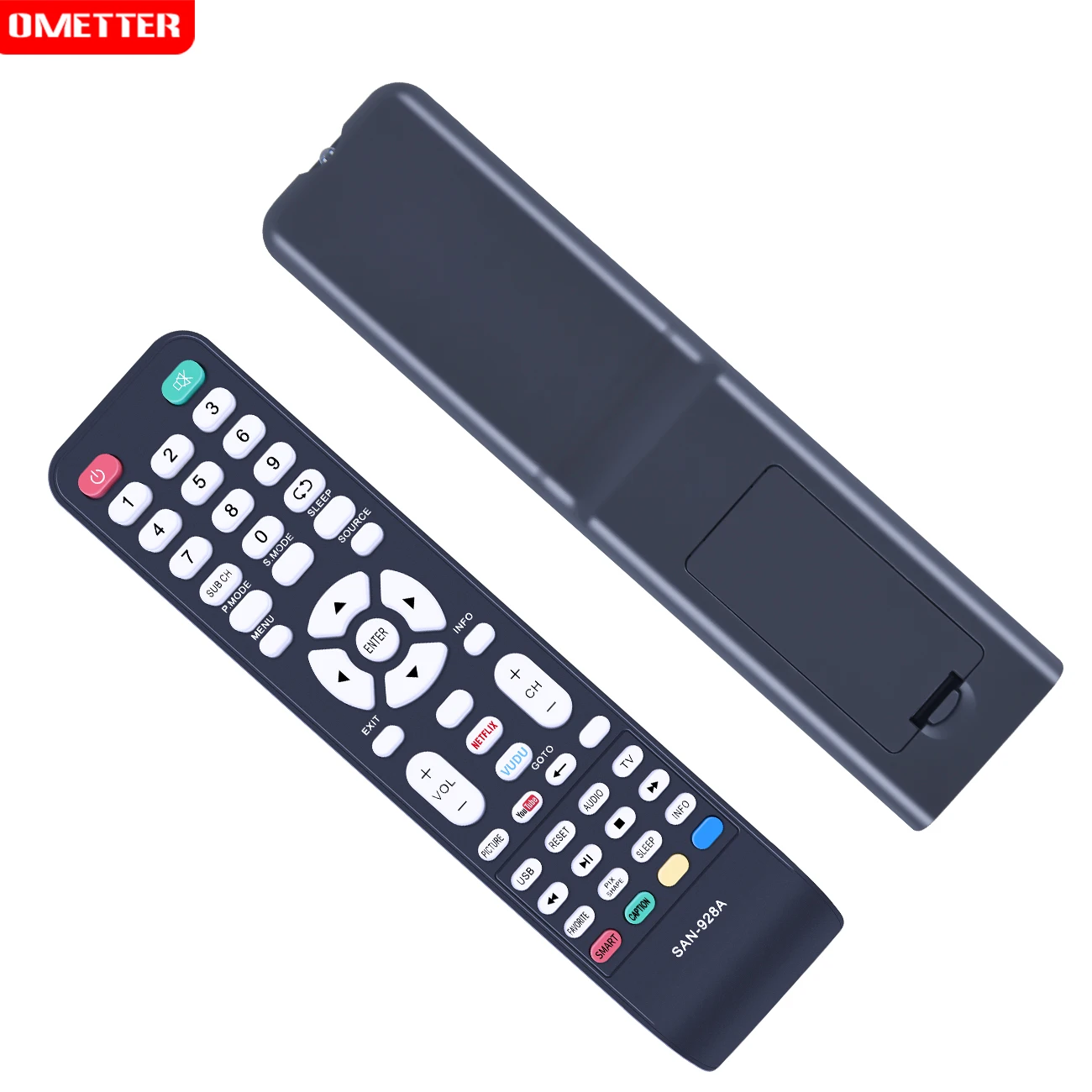 범용 교체용 리모컨, 산요 TV GXCC GXFA GXBD GXBM MC42NS00 gxha용