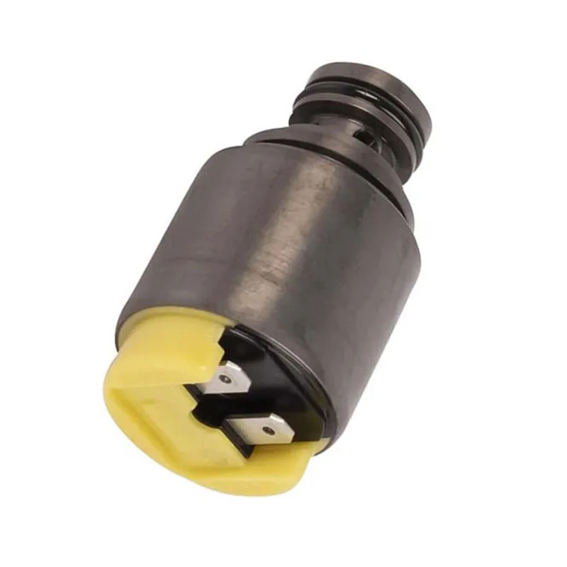 

For Zf5h919fl Gearbox Clg856 Wheel Loader 12v Transmission Solenoid Valve 0501314770