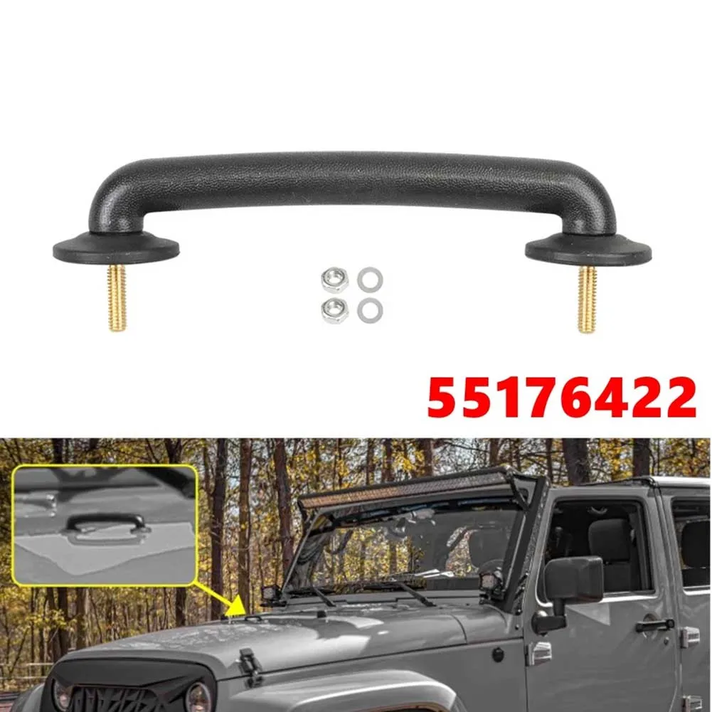 Replacement Hood Loop Hood Footman Loop Waterproof Tested Weather Resistant Easy Installation Direct Replacement