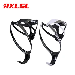 RXL SL Carbon Bottle Cage Road Bicycle Lightweight UD Matte Black Mtb Bottle cages Mountain Bike Bottle Holder