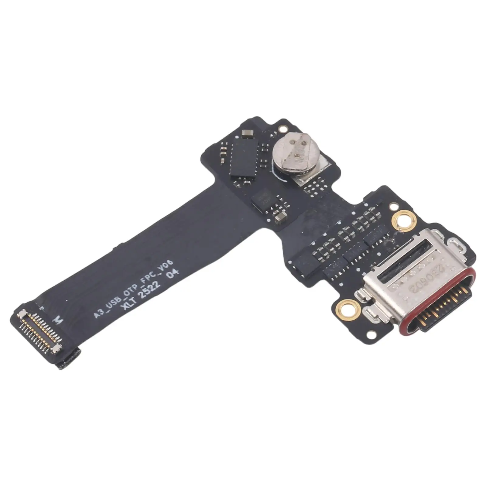 Ersatz-USB-Ladekabel für Insta360 X4 Action-Kamera, Reparaturteile, Ladeanschluss-Flexkabel für Insta360 X3/X5 – Detail 4