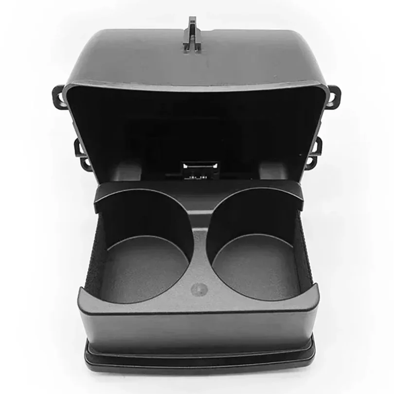 

Center Console Cup Holder Car Interior For Ford Explorer 2016 - 2019 GB5Z7813562BA