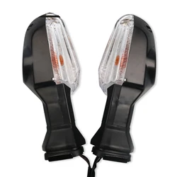 For Kawasaki Z650 Z750 Z800 Z900 Z1000 Z 650 Z 750 Z 800 Z 900 Z 1000 Rear Turn Signals Light Blinkers Indicators Turnlight