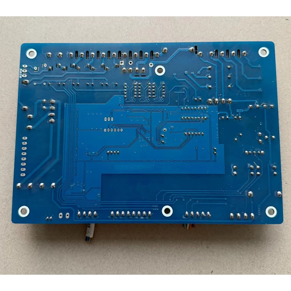 BCX‑5 sundries ladder main board