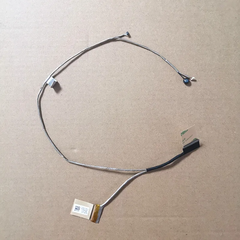 New Video screen Flex For ASUS ASUS X553 X503MA X503M LCD LED LVDS Display Ribbon cable