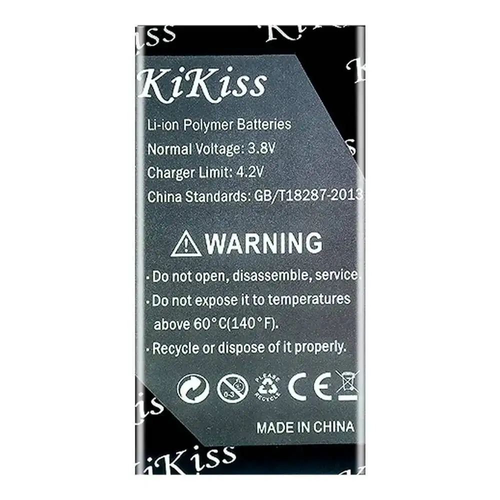 

Battery EB-BG390BBE 3300Mah For Samsung Galaxy Xcover 4 SM-G390 SM-G390F SM-G390W SM-G390Y 2017 TD-Lte
