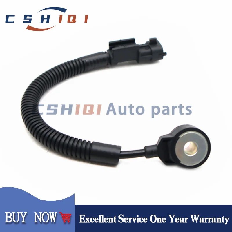 39250-26900 Car Knock Sensor For Hyundai Accent 1.6L Kia Rio 05-101.6L 2006-2011 3925026900 39250 26900 High Quality Brand New