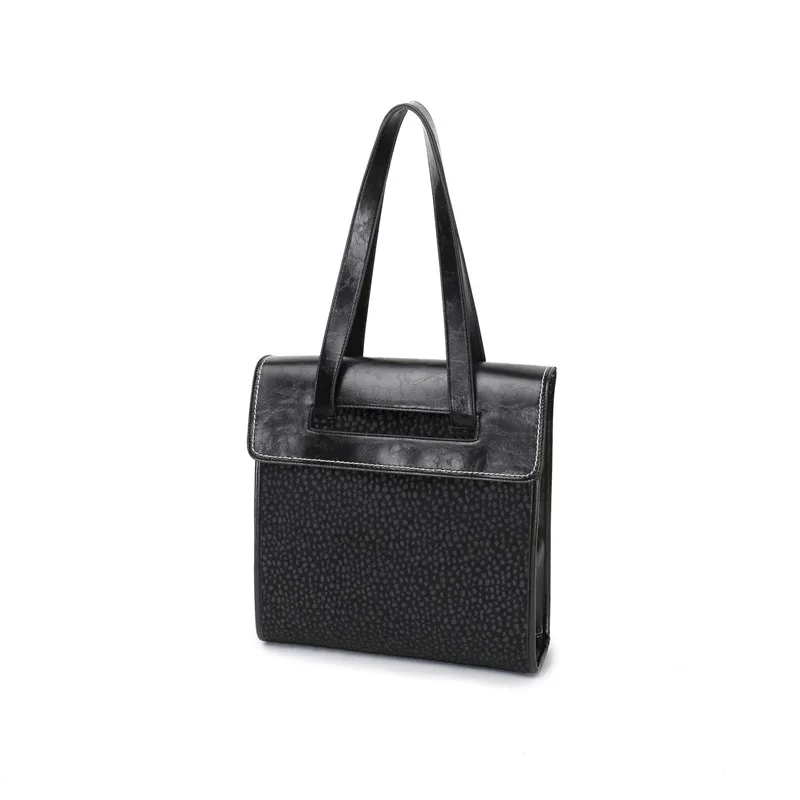 

High Quality Leather Shoulder for Women New Luxury Purses and Handbags Ladies Designer Fashion Crossbody Messenger Bags Tote Bag