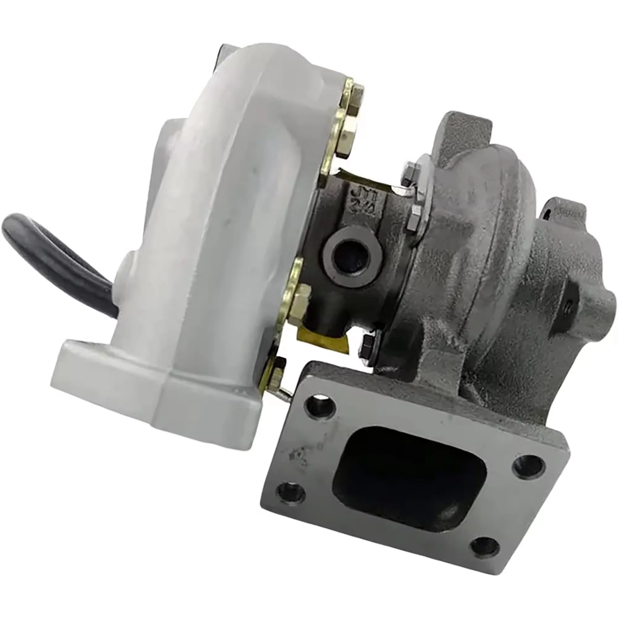 

TD27 Engine Turbocharger 49377-02700 49377-02710 1118.3DZ-040G For Nissan TD27 QD32