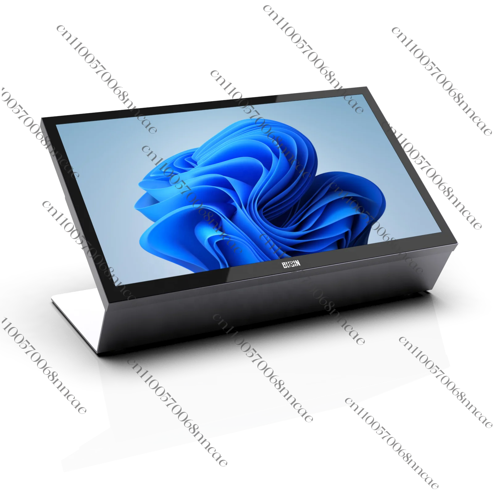 

21.5 inch retail pos system equipment cash register touch screen pos hardware payment end point