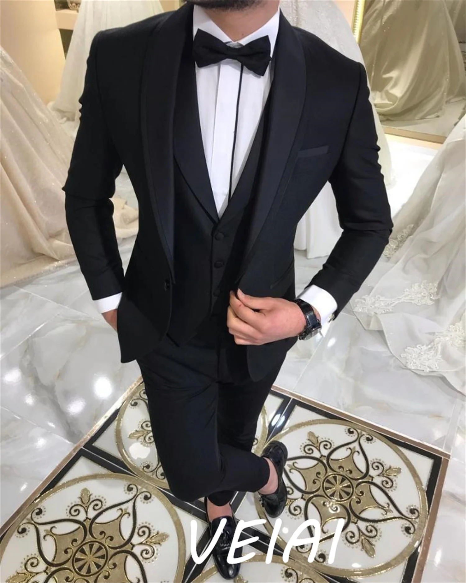 

Latest Coat Pant Designs White Men Suits for Wedding Suit Men Groom Blazer Tuxedo Slim Fit Costume Pour Hommes Terno Masculino