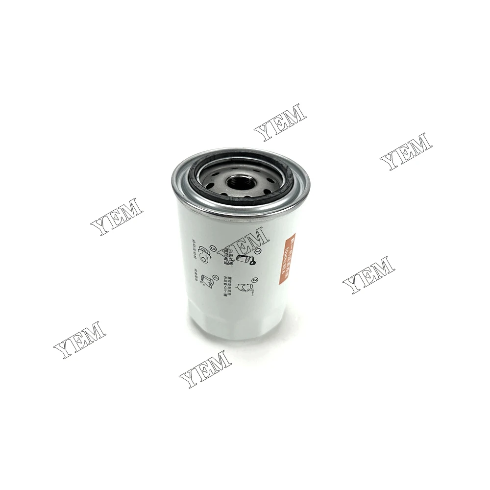 

Масляный фильтр 490K для деталей двигателя Weichai