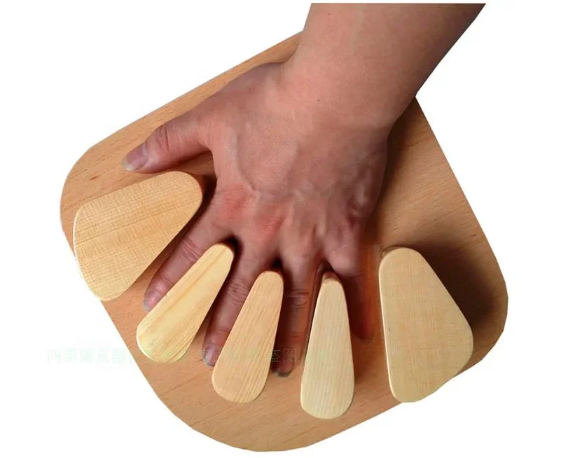 Fingers Correcting Board