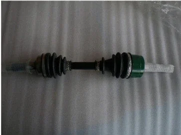 STARPAD For cfmoto spring cf500 left front axle constant velocity drive shafts