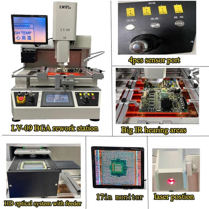 Optical Vision Alig… - image