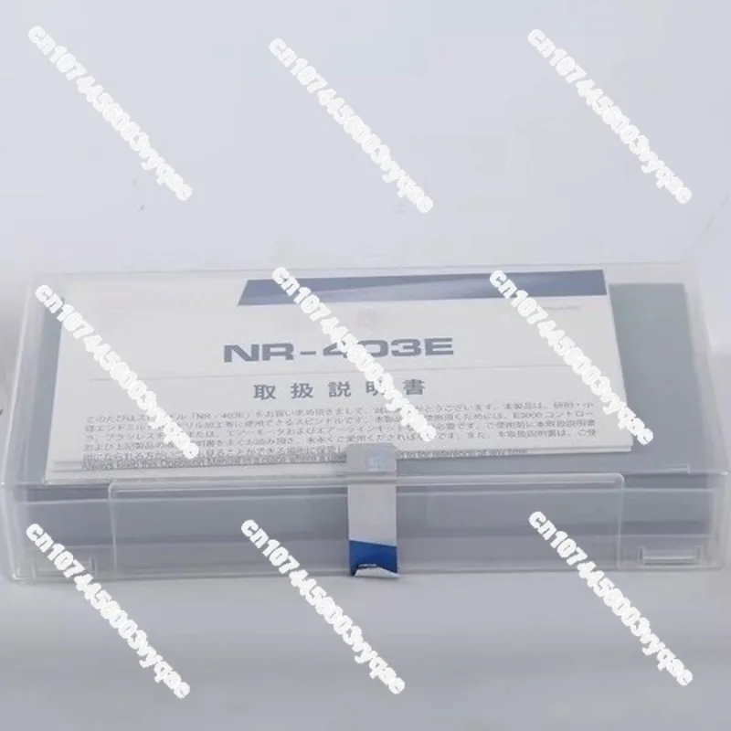 Imported NR-403E NR-3060S EM-3060 machine tool high-speed electric spindle