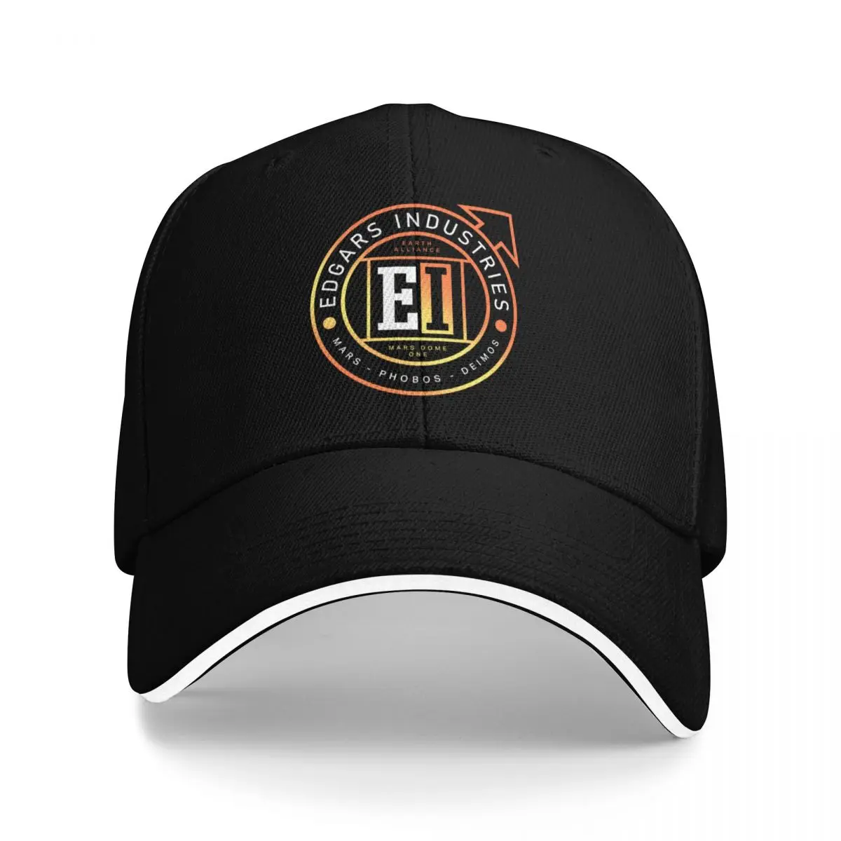 

Edgars Industries Baseball Cap Sun Hat For Children Luxury Hat beach hat Hats Woman Men's