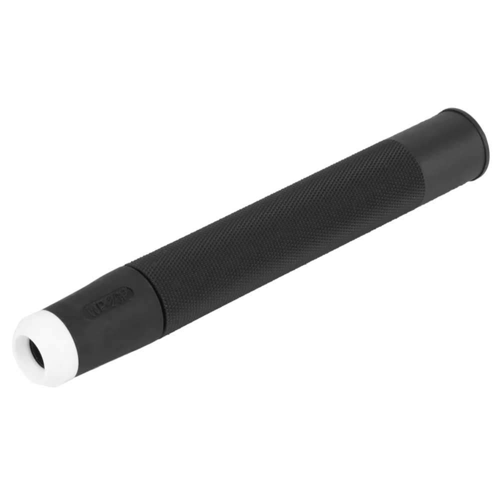 Brass TIG Welding Torch Head 9.84 Inch 200 Amps Air Cooled Torch Head Black Replaceable Head Welding Torch Body Industrial Use