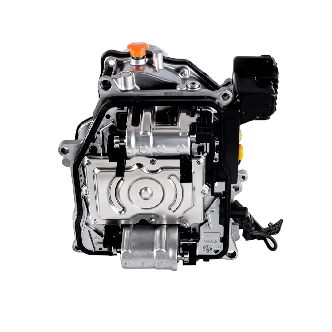 0AM325025H DQ200 7-Speed DSG Electromechanical Assembly for SEAT TCU Gearbox Unit Is Suitable for Volkswagen for Audi for Skoda