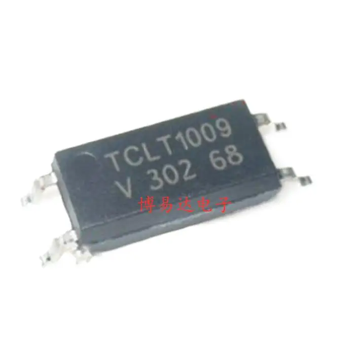 

50 шт./лот TCLT1009 SOP4 новый оригинальный запас