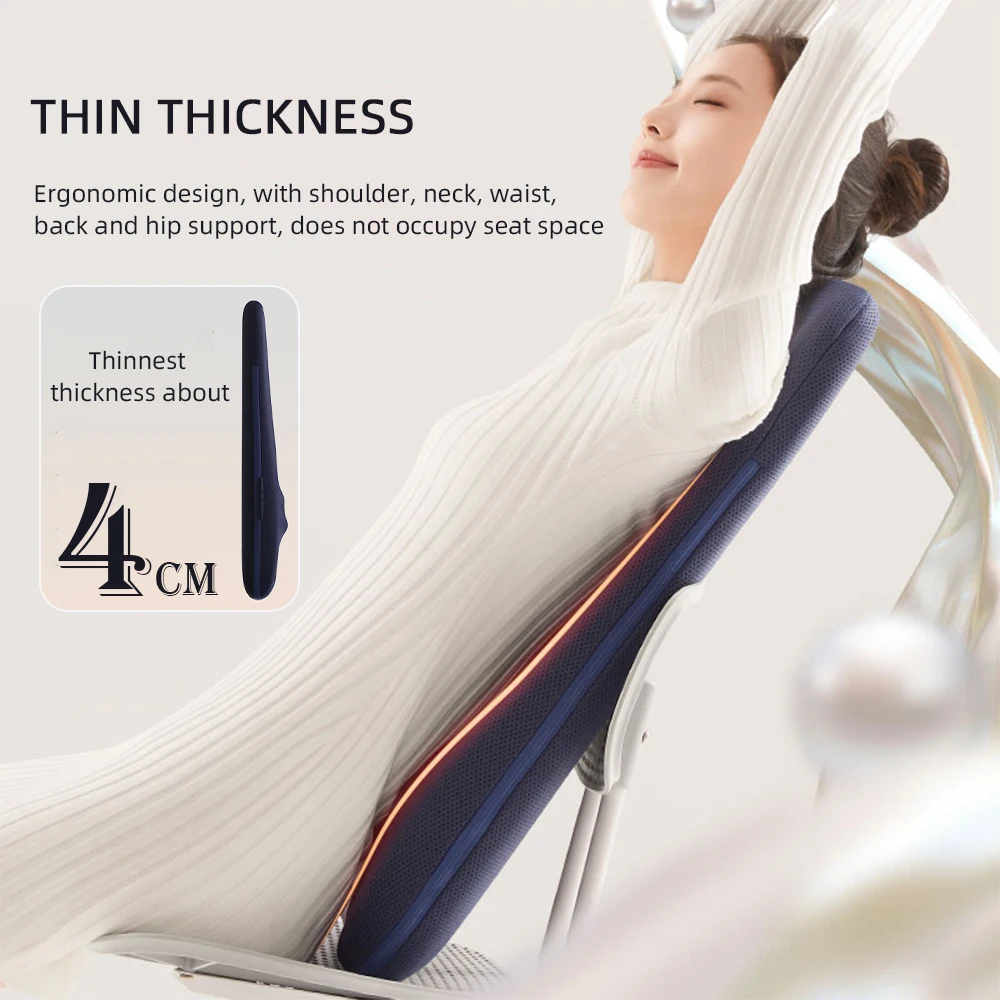 Thumbnail 2 - #3 Trending Massage Cushions Right Now