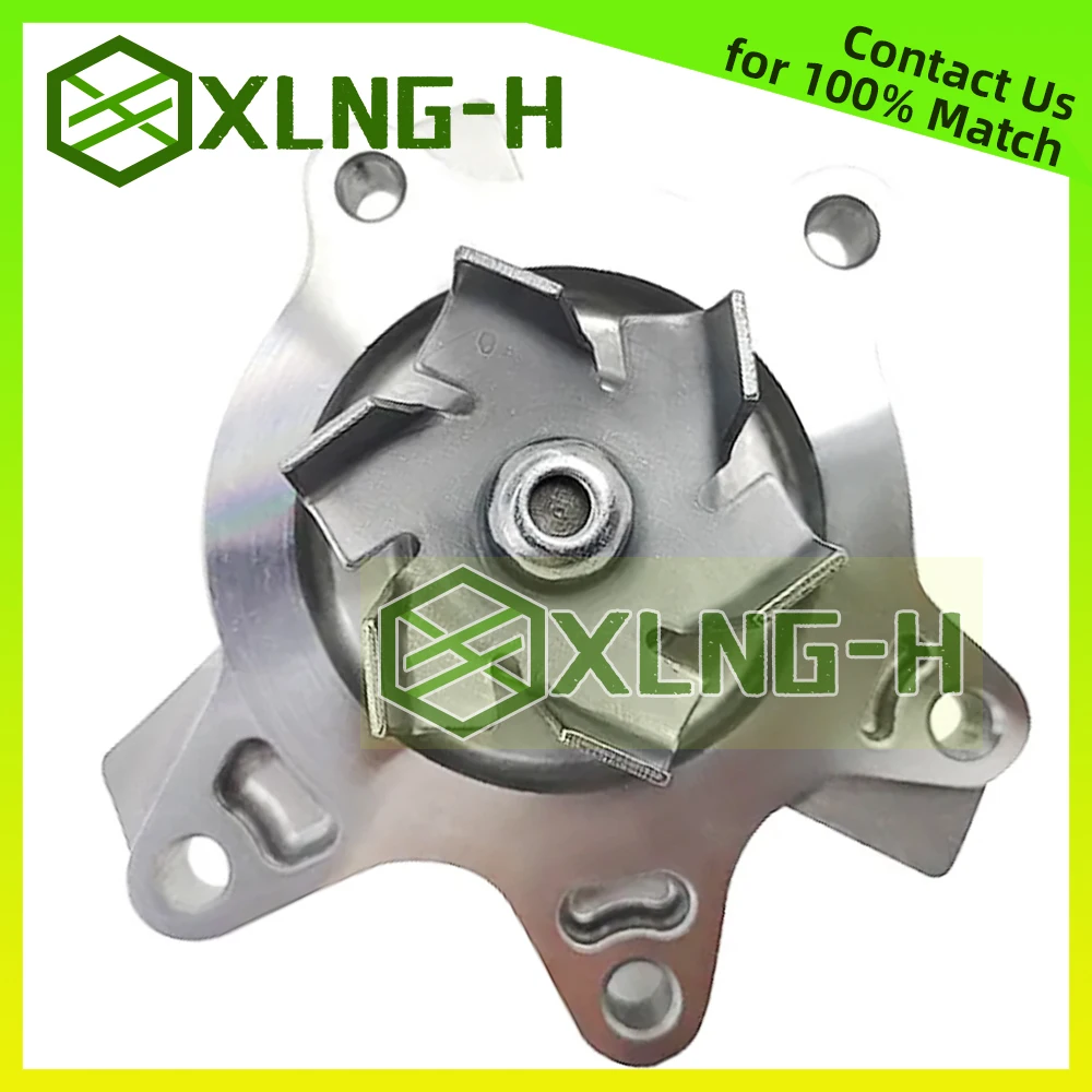 

Engine Water Pump FOR Toyota Yaris Scion xA xB 1.5L 1NZ-FE 2NZ-FE 2000-2014 DOHC 16100-29155 16100-29155