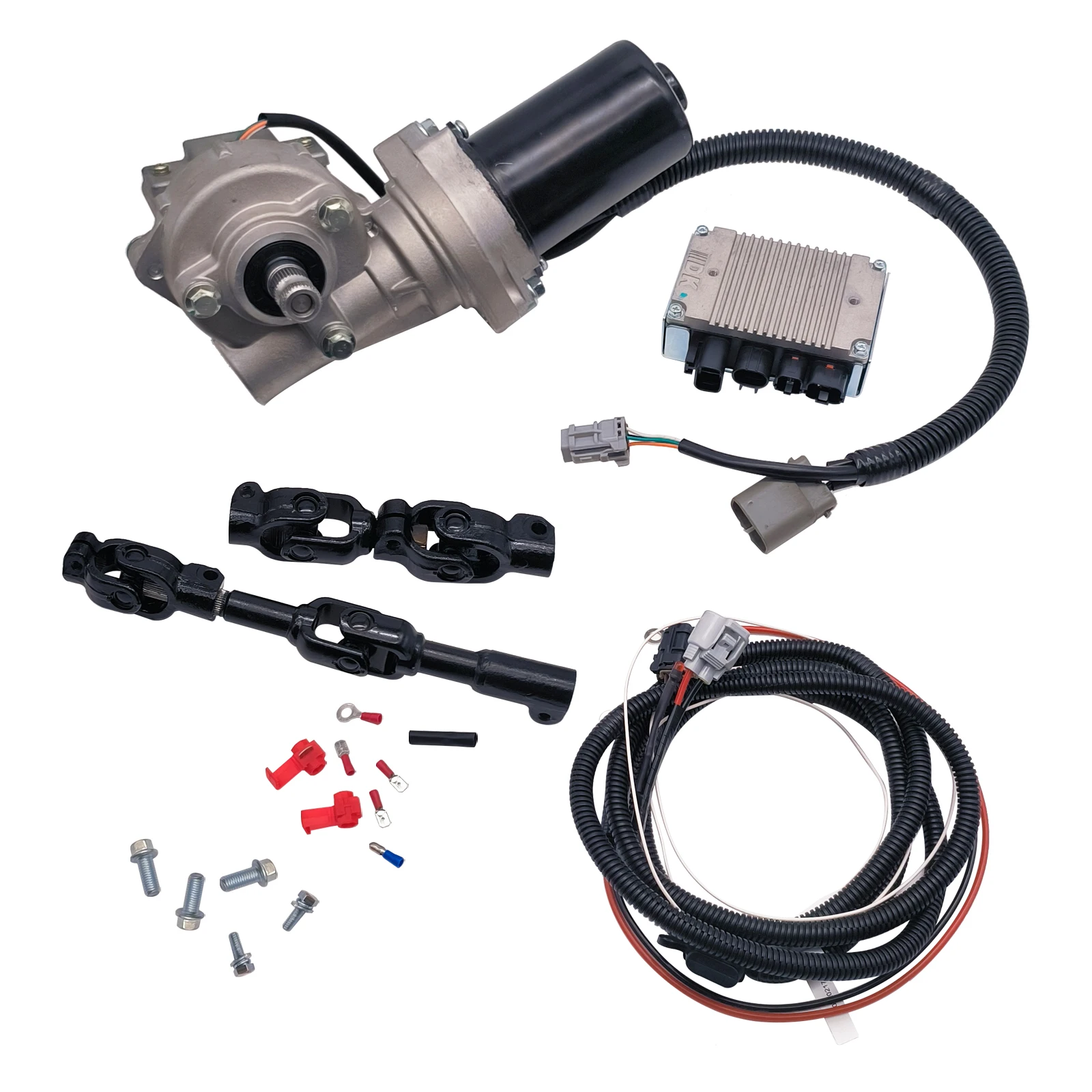 Запчасти SSV CF500 CF800 CF1000 OEM 7000-103000 Комплект EPS 4x4 ATV UTV Запасные части