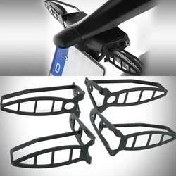 Neue Motorrad Blinker Licht Shields Lampe Für BMW GS 1200GS LC Abenteuer R Neun T R 1200 GS R1250GS ADV F700GS F800GS F650GS