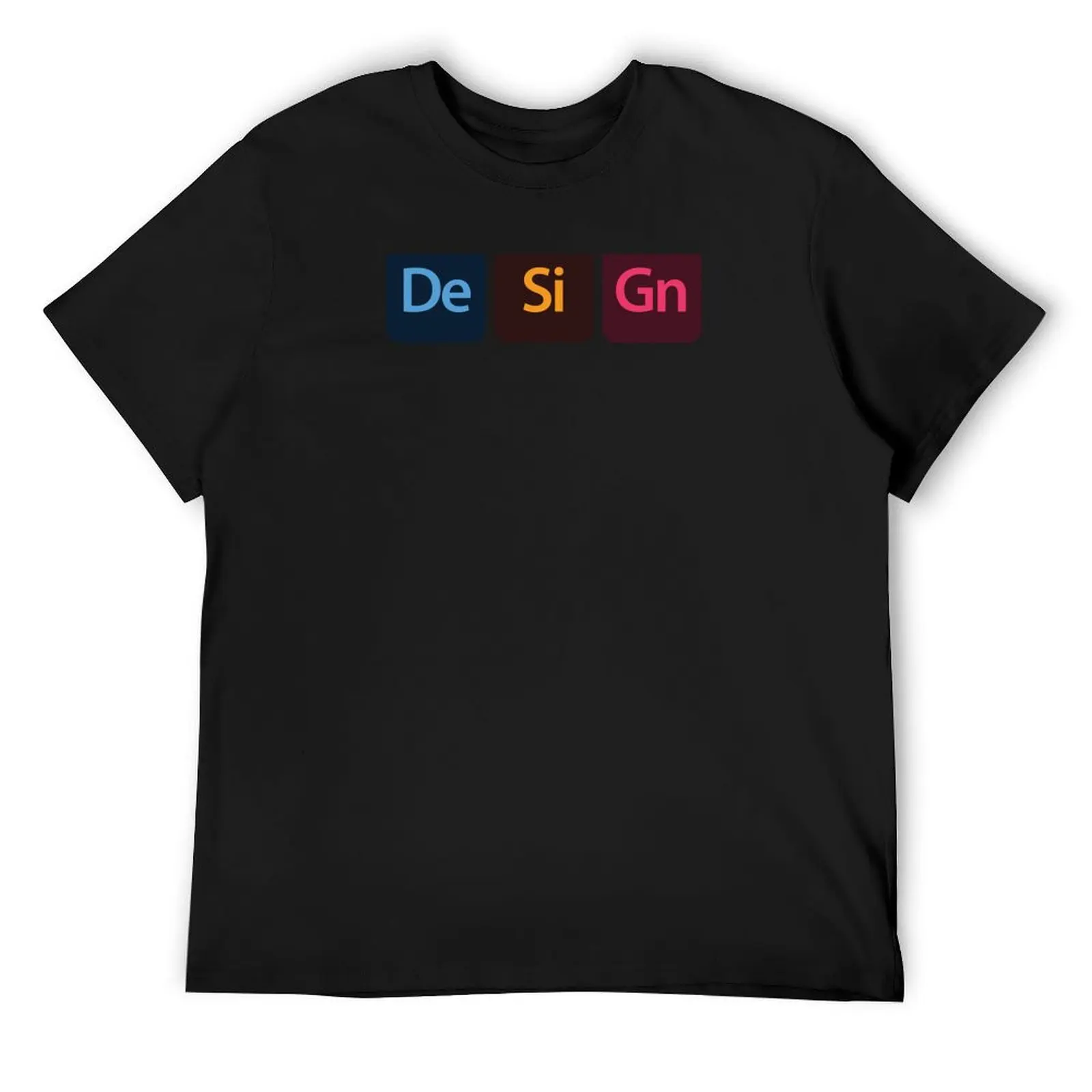 

Design (typography) T-Shirt custom shirt vintage clothes blue lock t shirts for men