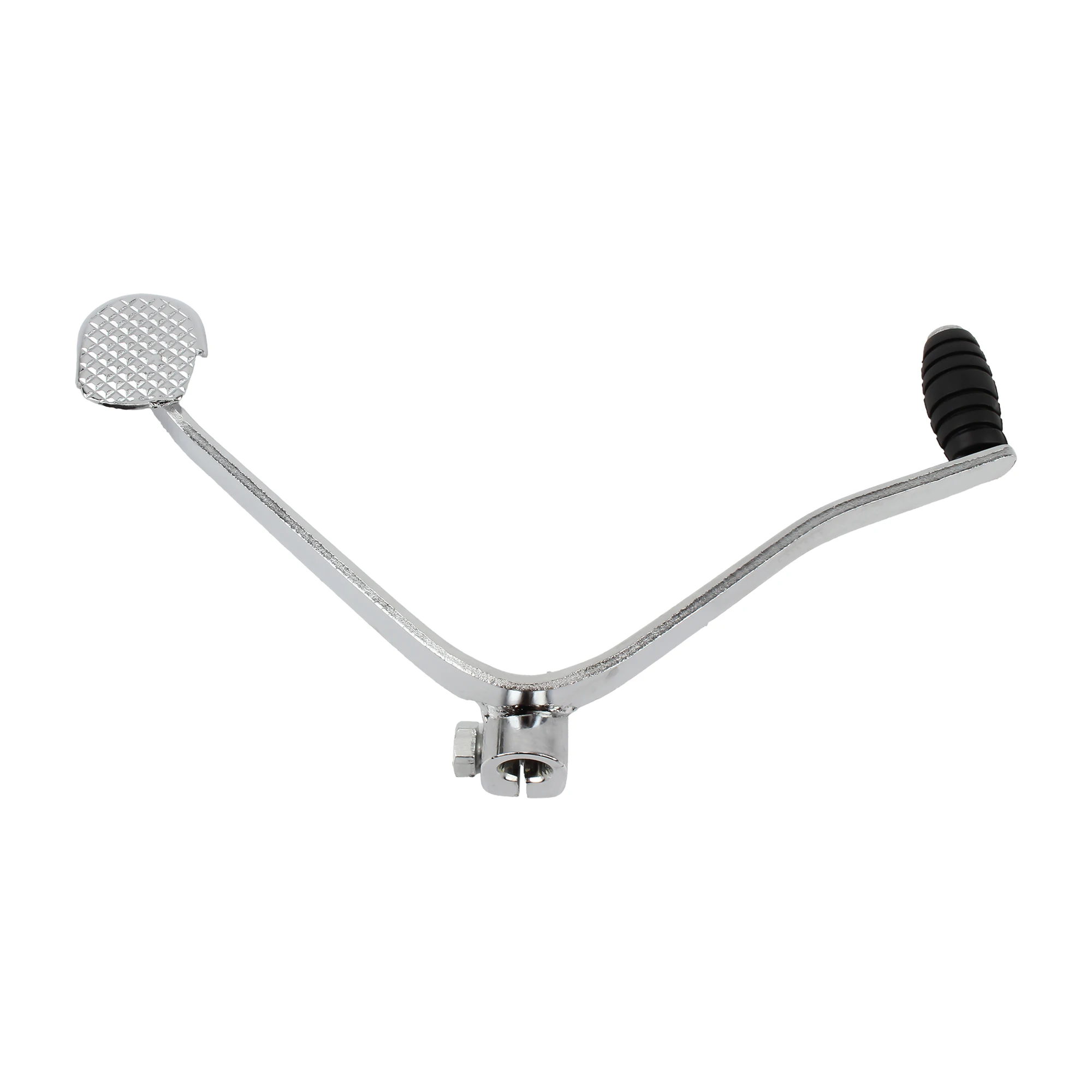 معدات الدرجات النارية رافعة تحول شيفتر ل ATV رباعية 50cc 70 90cc 110cc 125cc حفرة الترابية دراجة موتوكروس