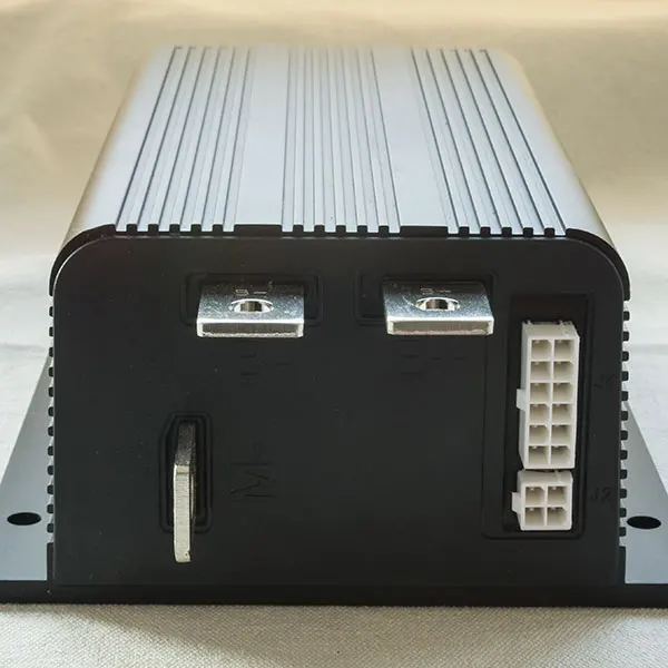 48v 600a Dc Curtis Controller 1253-4804 Controller 3000w 4000w 5000w For Electric Vehicle