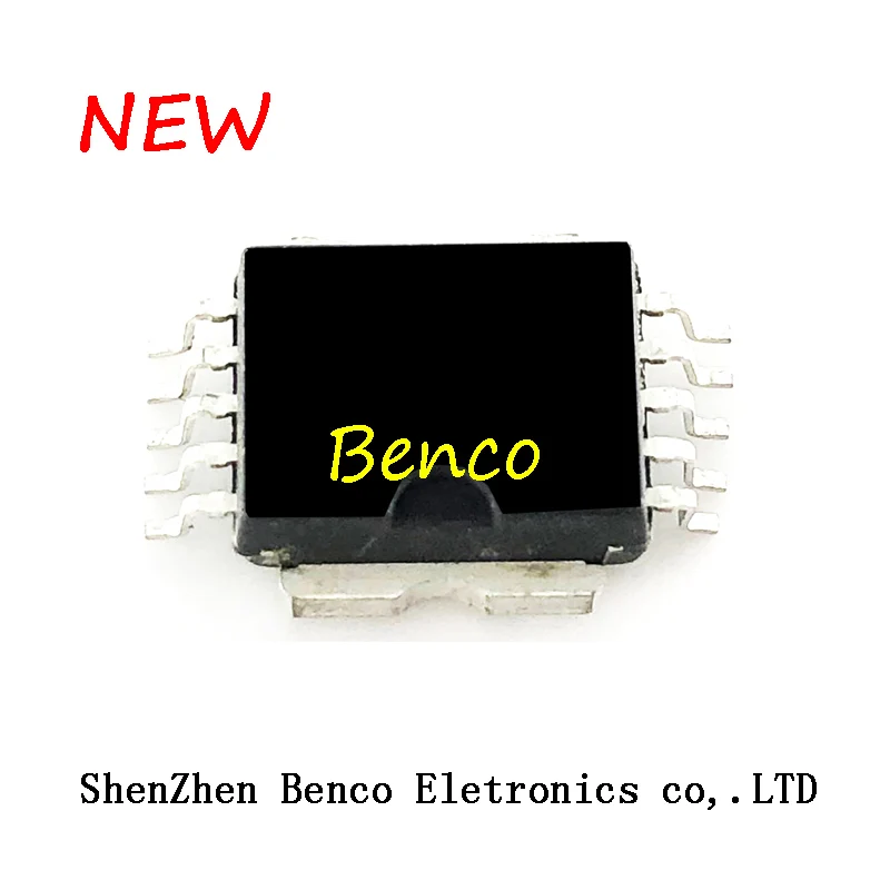 (5 قطع) 100% جديد BTS5215L BTS 5215L H-12