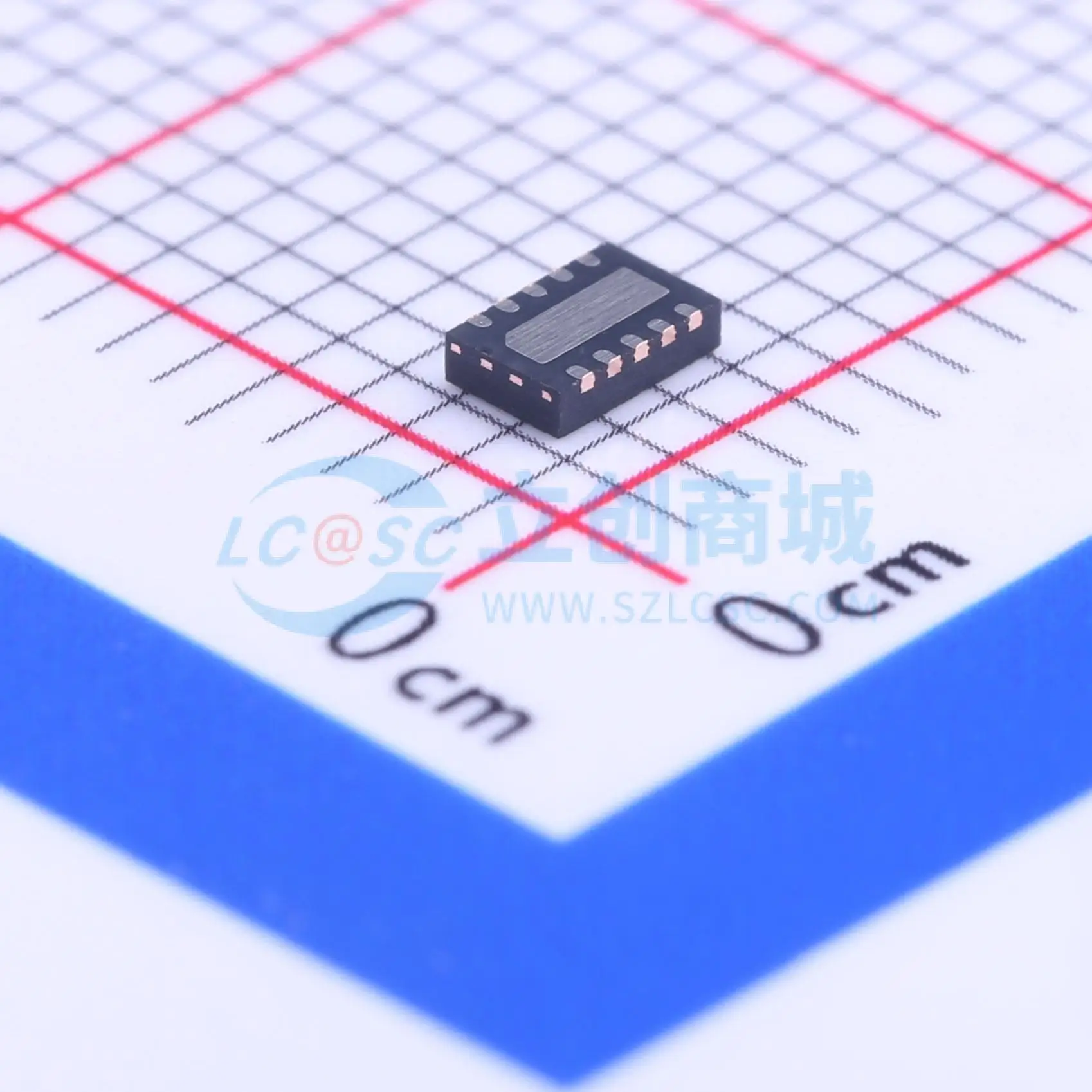 TPS62177DQCR Auf Lager