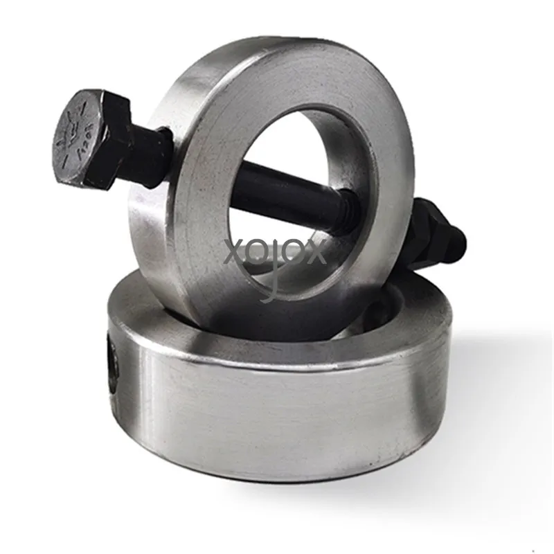 XOJOX  Breaking hammer retaining ring 75 Excavator shaft stop ring 60.140.100 Excavator Breaking hammer Gun lock sleeve