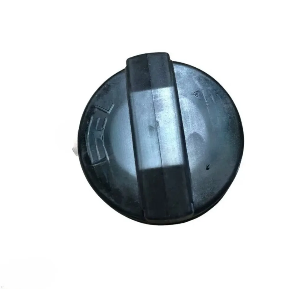 For John Deere Tractor 5E Series 6B1204 Fuel Tank Cap Base Ring O-ring Filter Screen