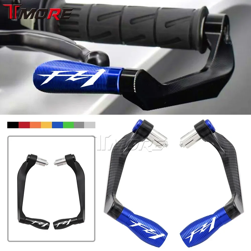 For YAMAHA FZ1 FZ1N FZ1S Motorcycle Universal 7/8