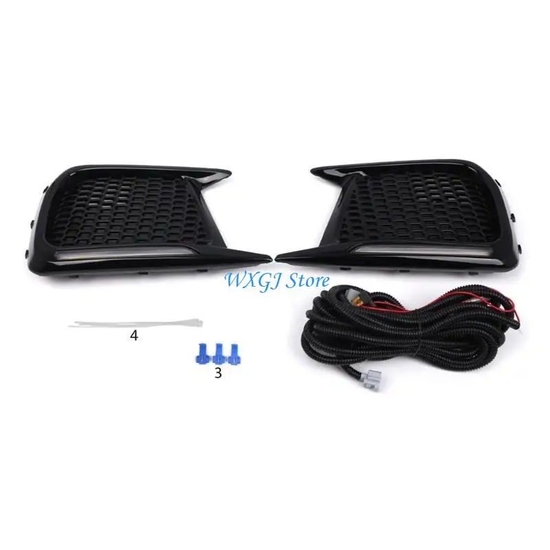 

37JE заменить 57731VA380 57731VA390 Дневной работы по свету и сигнал поворота