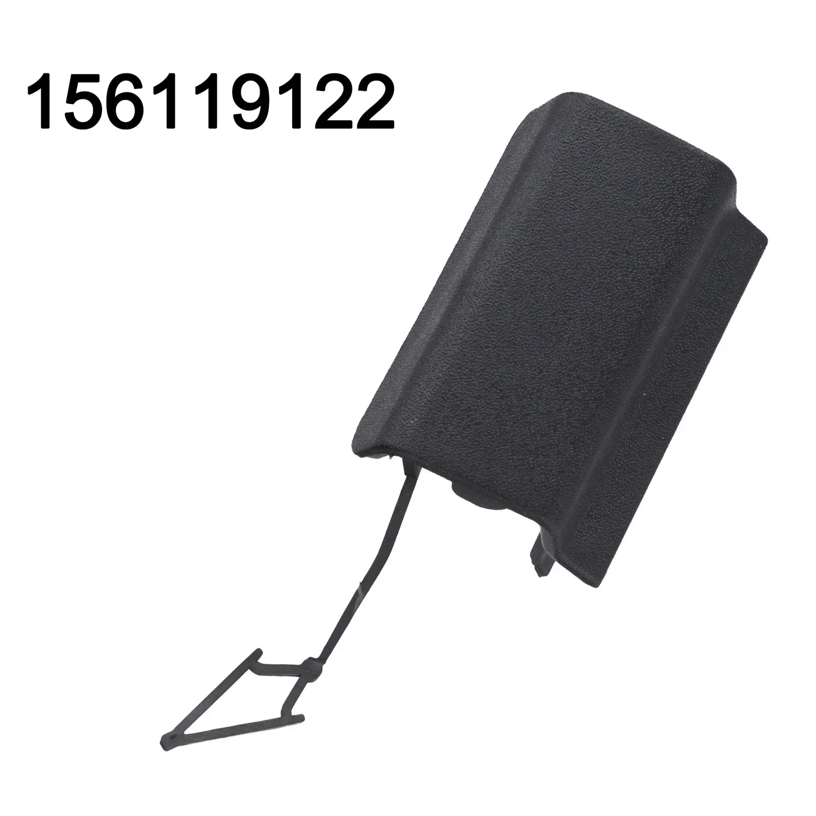 

Decoration Car /Rear /Bumper /Trailer Cover For Alfa Romeo For Giulietta 2010-2021 156119122 Car Accessories Interiors
